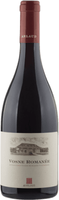 159,95 € Free Shipping | Red wine Cyprien Arlaud A.O.C. Vosne-Romanée Burgundy France Pinot Black Bottle 75 cl