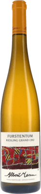 95,95 € 送料無料 | 白ワイン Albert Mann Furstentum Grand Cru A.O.C. Alsace アルザス フランス Riesling — リースリング 75 cl