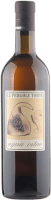 121,95 € Бесплатная доставка | Ликёры Montevertine Acqua Vitae de Pergole Torte Тоскана Италия Sangiovese — Санджовезе Средняя бутылка 50 cl