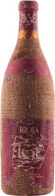 Age Saco Tempranillo 1928 75 cl