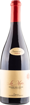 523,95 € Envoi gratuit | Vin rouge Dominio de Es Caravilla D.O. Ribera del Duero Castille et Leon Espagne Tempranillo Bouteille 75 cl