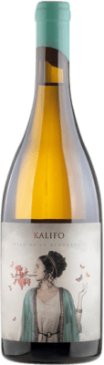 Vinos al Margen. Kalifo Verdejo 75 cl