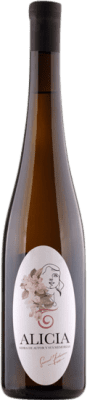 8,95 € Envío gratis | Sidra Trabanco Alicia Principado de Asturias España 75 cl Manzana