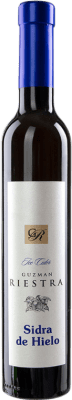 23,95 € Kostenloser Versand | Cidre Riestra Sidra de Hielo Fürstentum Asturien Spanien Halbe Flasche 37 cl