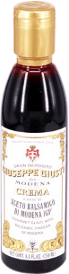 7,95 € 免费送货 | 橄榄油 Giuseppe Giusti Crema Balsámica 意大利 小瓶 25 cl