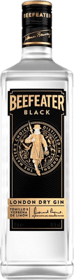 Gin Beefeater Black 70 cl