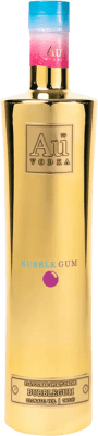 44,95 € Envoi gratuit | Vodka Au Royaume-Uni 70 cl Bubble Gum — Chewing Gum