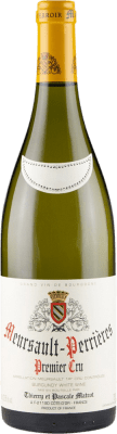 Domaine Matrot Les Perrières Chardonnay — 莎当妮 1er Premier Cru 75 cl