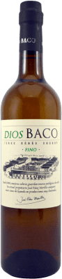 Dios Baco Palomino Fino 75 cl