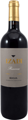 Izadi Tempranillo 予約 75 cl