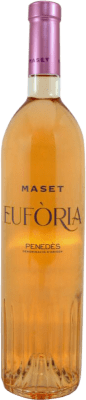 Maset Eufòria Rosado 75 cl