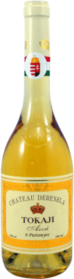 Château Dereszla Tokaji 6 Puttonyos 50 cl