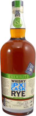 Whiskey Single Malt Siderit PX Cask Limited Edition 70 cl