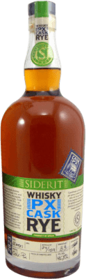 245,95 € Бесплатная доставка | Виски из одного солода Siderit PX Cask Limited Edition Испания бутылка 70 cl