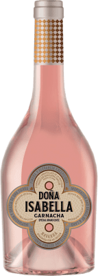 Doña Isabella Garnacha — Grenache Rosé 75 cl