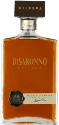 429,95 € Kostenloser Versand | Liköre Disaronno Reserve Italien Medium Flasche 50 cl