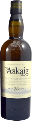 Whisky Single Malt Port Askaig 28 Anos 70 cl