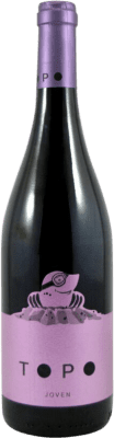 Estancia Piedra Topo Tinta de Toro Young Eco — Organic 75 cl