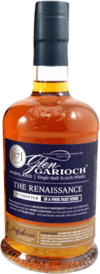 Whisky Single Malt Glen Garioch The Renaissance 3er Chapter 17 Anni 70 cl