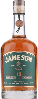 Whisky Blend Jameson 18 Ans 70 cl