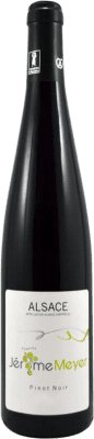 14,95 € 送料無料 | 赤ワイン Meyer Jérome A.O.C. Alsace アルザス フランス Pinot Noir — ピノ・ノワール 75 cl