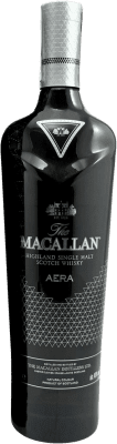 369,95 € Kostenloser Versand | Single Malt Whisky Macallan Aera Großbritannien 70 cl