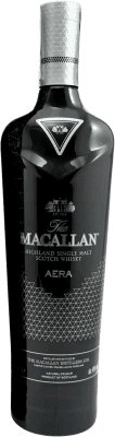 461,95 € Kostenloser Versand | Whiskey Single Malt Macallan Aera Großbritannien Flasche 70 cl