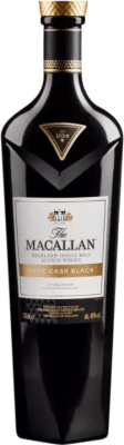 799,95 € 免费送货 | 单一麦芽威士忌 Macallan Cask — 橡木桶, Rare — 稀有 英国 70 cl