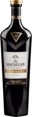 威士忌单一麦芽威士忌 Macallan Rare Cask Black 70 cl