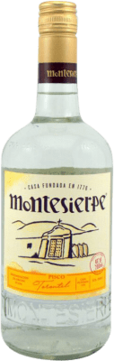 16,95 € Kostenloser Versand | Pisco Montesierpe Torontel Peru Flasche 70 cl