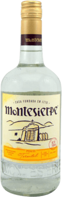 23,95 € Бесплатная доставка | Писко Montesierpe Torontel Перу 70 cl