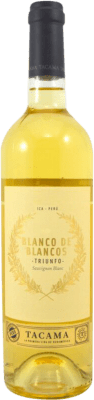 Tacama Sauvignon Branca 75 cl