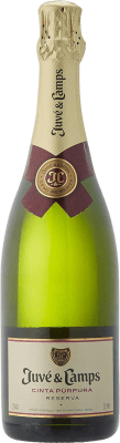 Juvé y Camps Cinta Púrpura Semisecco Semidolce 75 cl