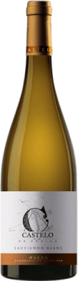 Castelo de Medina Sauvignon Branca 75 cl