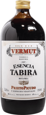 16,95 € 送料無料 | ベルモット Meoriga Esencia Tabira I.G.P. Vino de la Tierra de Castilla カスティーリャ・イ・レオン スペイン Prieto Picudo ボトル 1 L