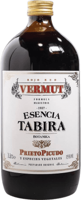 14,95 € Spedizione Gratuita | Vermouth Meoriga Esencia Tabira Castilla y León Spagna Prieto Picudo 1 L