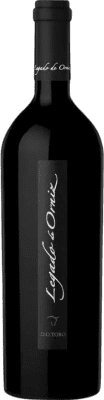 Legado de Orniz Tinta de Toro Crianza — Invecchiato in Botte 75 cl
