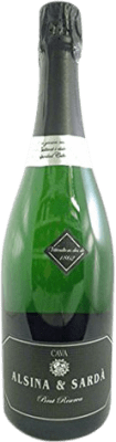 Alsina Sardà брют 75 cl