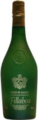 24,95 € Envoi gratuit | Eau-de-vie Orujo Fillaboa Galice Espagne Bouteille Medium 50 cl