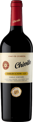 Chivite 125 Tempranillo — テンプラニーリョ Colección — コレクション レセルバ 1,5 L