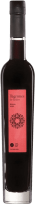 16,95 € Spedizione Gratuita | Vino Dolce Sant Josep Llàgrimes de Tardor D.O. Terra Alta Spagna Garnacha — Grenache Bottiglia Medium 50 cl Mistela — Mistella