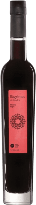 15,95 € Free Shipping | Sweet wine Sant Josep Llàgrimes de Tardor Mistela D.O. Terra Alta Spain Grenache Tintorera Medium Bottle 50 cl