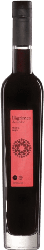 16,95 € Envío gratis | Vino Dulce Sant Josep Llàgrimes de Tardor D.O. Terra Alta España Garnacha Botella Medium 50 cl Mistela
