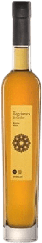 15,95 € 免费送货 | 甜酒 Sant Josep Llàgrimes de Tardor Mistela D.O. Terra Alta 西班牙 Grenache White 瓶子 Medium 50 cl