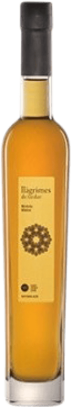 16,95 € Envoi gratuit | Vin Doux Sant Josep Llàgrimes de Tardor Mistela D.O. Terra Alta Espagne Garnacha — Grenache Bouteille Medium 50 cl