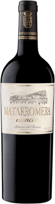 74,95 € Free Shipping | Red wine Matarromera Esencia Crianza D.O. Ribera del Duero Castilla y León Spain Tempranillo Bottle 75 cl