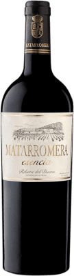 Matarromera Esencia Tempranillo Crianza — Invecchiato in Botte 75 cl