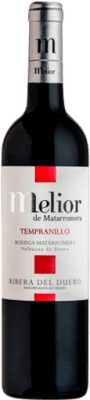 Matarromera Melior Tempranillo Дуб 1,5 L