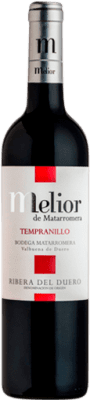 Matarromera Melior Tempranillo Rovere 1,5 L