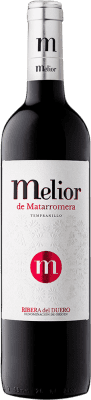 Matarromera Melior Tempranillo Oak 1,5 L